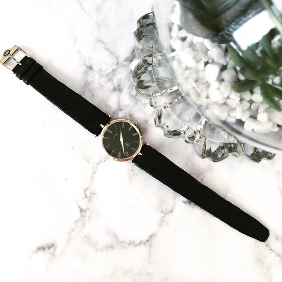 Gucci Accessories - $800 AUTHENTIC GUCCI WATCH